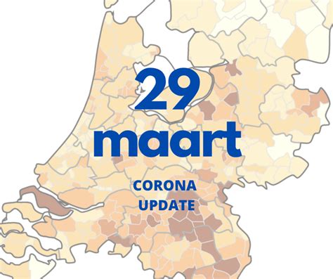 In regio ijsselland zijn er sinds gisteren 7 nieuwe positieve gevallen bijgekomen. 132 nieuwe sterfgevallen in Nederland, 5 nieuwe Coronavirus besmettingen in Zoetermeer sinds ...