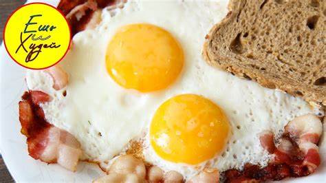 Лучшие завтраки чтобы похудеть