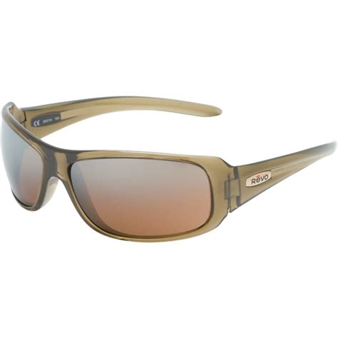 Revo Belay Sunglasses Polarized