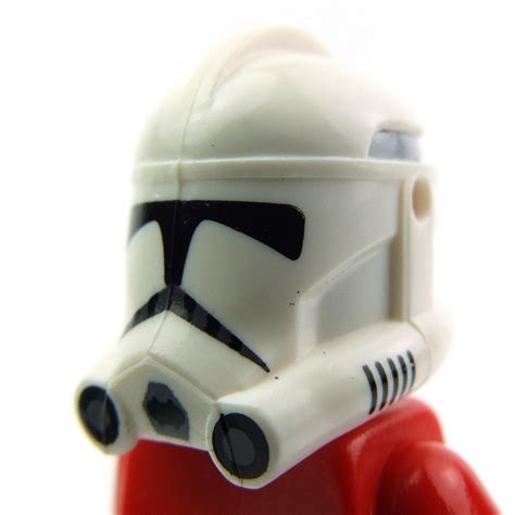 Lego Star Wars Helmets Clone Army Customs Phase 2 Trooper Helmet
