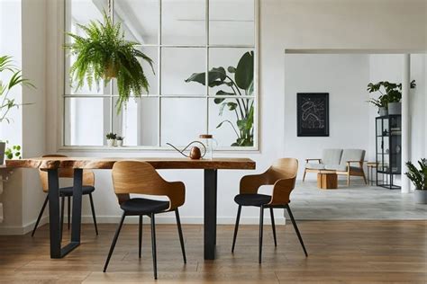 12 Different Types Of Dining Room Tables Homenish