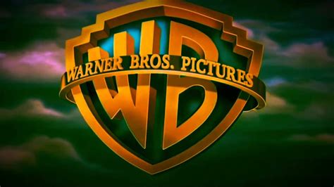 Warner Bros Pictures Pte Ltd Logo 2001 2003 Youtube