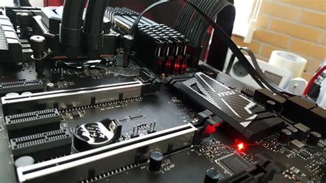 Msi Z170a Gaming Pro Carbon Review