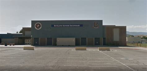Confirmed Covid 19 Exposure At Rutland Secondary School Kelowna News