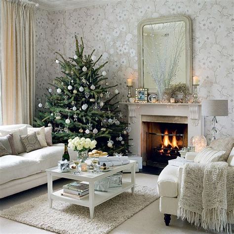 Fascinating Articles And Cool Stuff Awesome Christmas Indoor Decorations