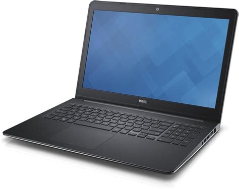 Notebook Dell Inspiron 5547 156 Intel Core I7 200ghz 8gb 240gb Ssd