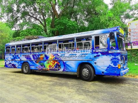 Vans And Buses Ashok Leyland Padukka Mydreamlk