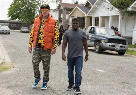 Kevin Hart Helps Will Ferrell Get Hard In First Trailer