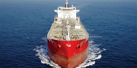 ExxonMobil files tender to time charter MR tanker | TradeWinds