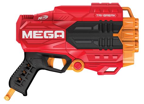 Nerf News: 2018 Spring Blasters - Official Product Details | Blaster Hub png image