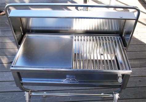 Stainless Steel Bbqs Marine Bbqs Boat Bbq Southern Stainless