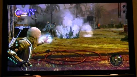 Infamous 2 All Powers Legit 100 Unlocked On Both Good And Evil