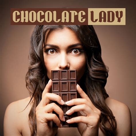 Chocolate Lady Single By Achu Spotify