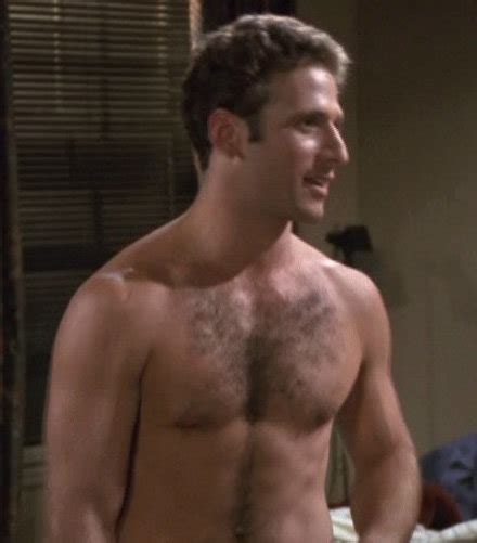Hairy Chested Actors XXGASM