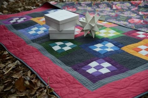 Ten Quilts For Ten Sisters Tensisters Handicraft