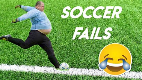 Best Soccer Fails 2021 Funny Fails Vines Youtube