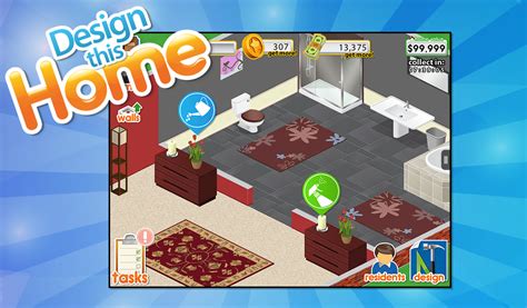 Home design, renovation games, you'll level up and improve your tools. Design This Home: Amazon.co.uk: Appstore for Android