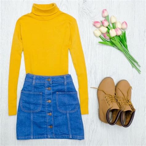 How To Wear A Turtleneck In The Fall 10 Stylish Ways Wearably Weird