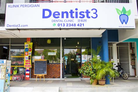 Klinik Gigi Terbaik Di Medan Asriportal Com