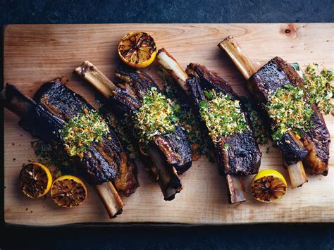 Slow Roast Rib Of Beef Recipe Oven | Deporecipe.co