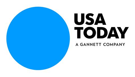 Usa Today Logo And Symbol Meaning History Png