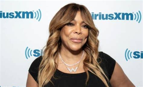 Wendy Williams Denies Allegations About Her Mental State By Wells Fargo Celeb Tabloids