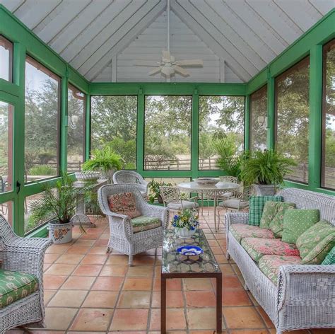 The Top 100 Best Screened In Porch Ideas Home Design And Style