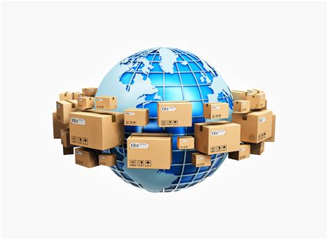 Global Shipping Hd Png Download Transparent Png Image Pngitem