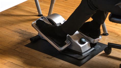 the 10 best under desk ellipticals to get fit while working