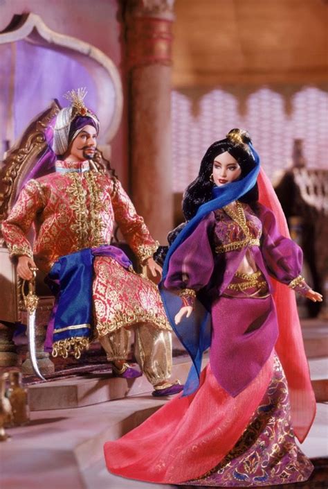 Arabian Nights Dolls This Is What It Looks Like To Me Reminds Me Of