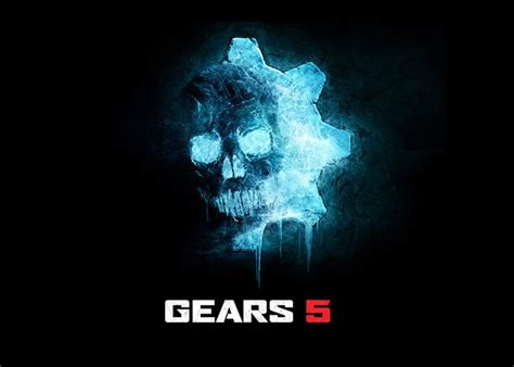Gears of War 5 Officially Unveiled At E3 2018 - Geeky Gadgets