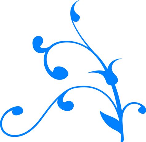 Bunga Biru Keramaian Gambar Vektor Gratis Di Pixabay Pixabay