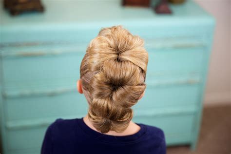 15 Best Of Braided Hairstyles For Dance Recitals