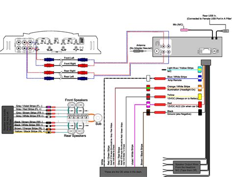 Pioneer Deh 1100mp Car Stereo Wiring Diagram Database Wiring