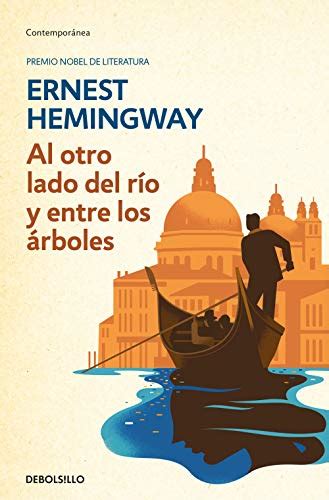 Thomas Mann Y Ernest Hemingway Navegando En Venecia Sephatrad