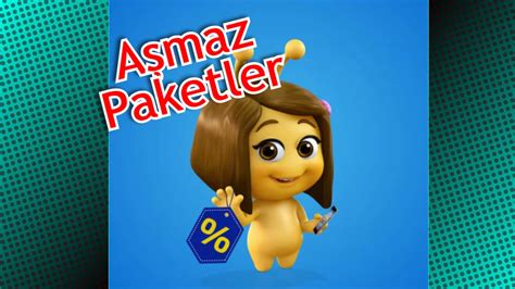 Turkcell Fatural Ak Ll Gb Paketi A Maz Tarifeler Turkcell