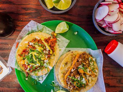 25 Best Tacos In Chicago You Cant Miss