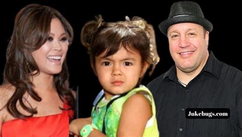 Sienna Marie James Unknown Facts About Kevin James Daughter