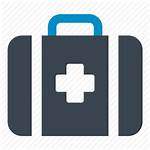 Medical Kit Icon Emergency Doctor Icons Hospital