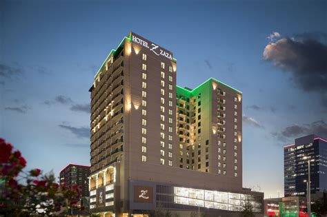 Hotel ZaZa Houston Memorial City - Hotels Villas Direct