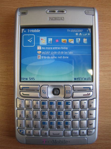 Image Gallery Symbian S60