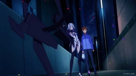 Beatless Episode Discussion Anime Discussion Anime Forums