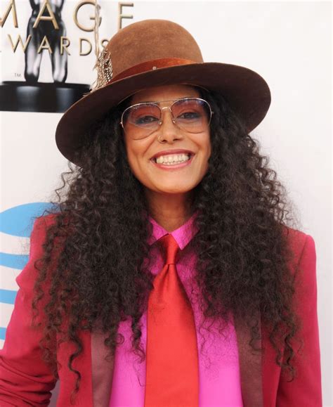 Cree Summer Is A Doting Mom And Wife Meet A Different World Star S