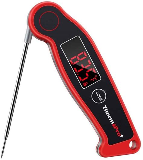 Best Instant Read Thermometer Get It Just Right With This Handy Tool