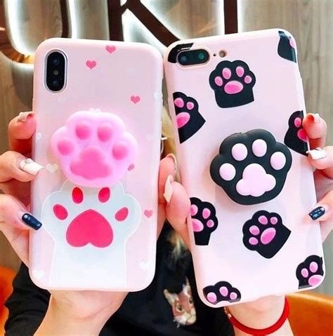Pin By Roza On Mobile Kawaii Phone Case Cute Phone Cases Diy Phone Case