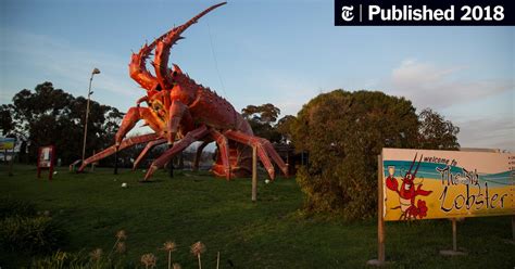In) is a unit of length. For Sale: 55-Foot-Tall Lobster. Owners in a Pinch. Can You ...