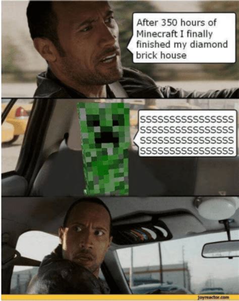 20 Funny Minecraft Memes Of 2022 That Will Crack Anyone Up Brightchamps Blog