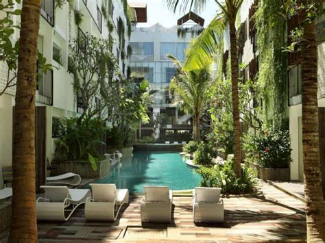 The Akmani Legian Hotel Bali 2022 Updated Prices Deals
