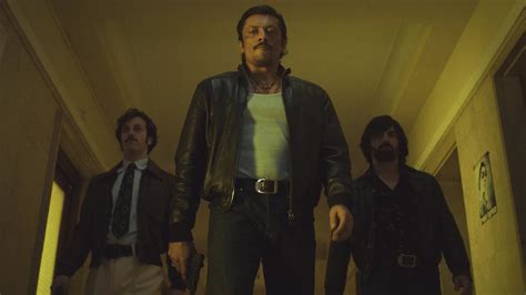 Brigada Costa Del Sol Is Vette Drugsserie Op Netflix Gewoonvoorhem