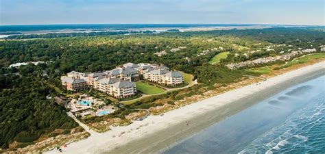 Guide To Charleston Scs Beach Resorts And Waterfront Hotels